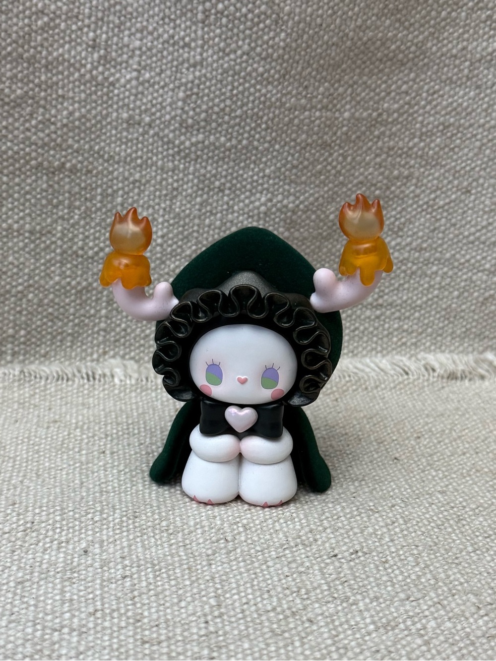 【Authentic】EMMA Secret Forest Oath of the Forest Series - Flame Spirit